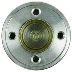 Solenoide para motor de arranque Mitsubishi M008T50471 / M8T50471