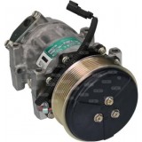 AC compressor replacing SD7H15-8203 / 320-08562