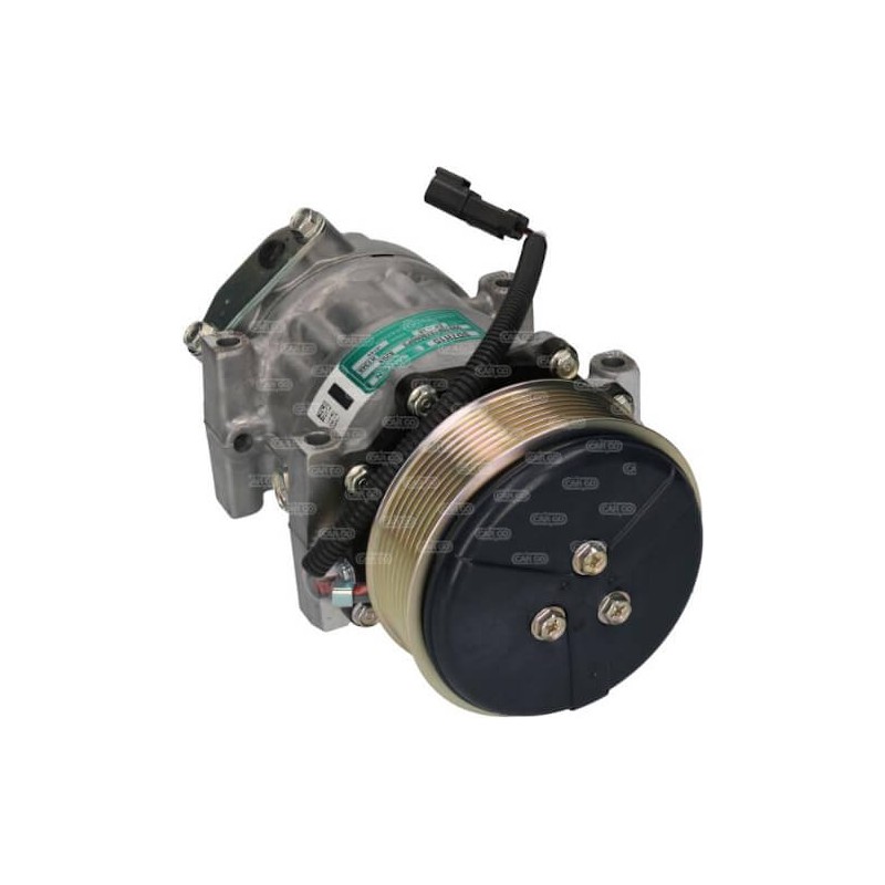 AC compressor replacing SD7H15-8203 / 320-08562