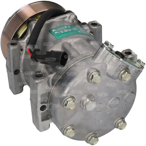 Klima-Kompressor ersetzt SD7H15-8203 / 320-08562