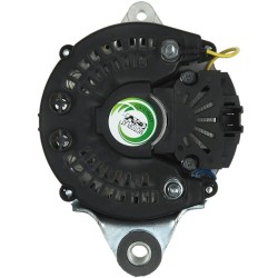 Alternator replacing A13N120 / A13N89 / 7700721797
