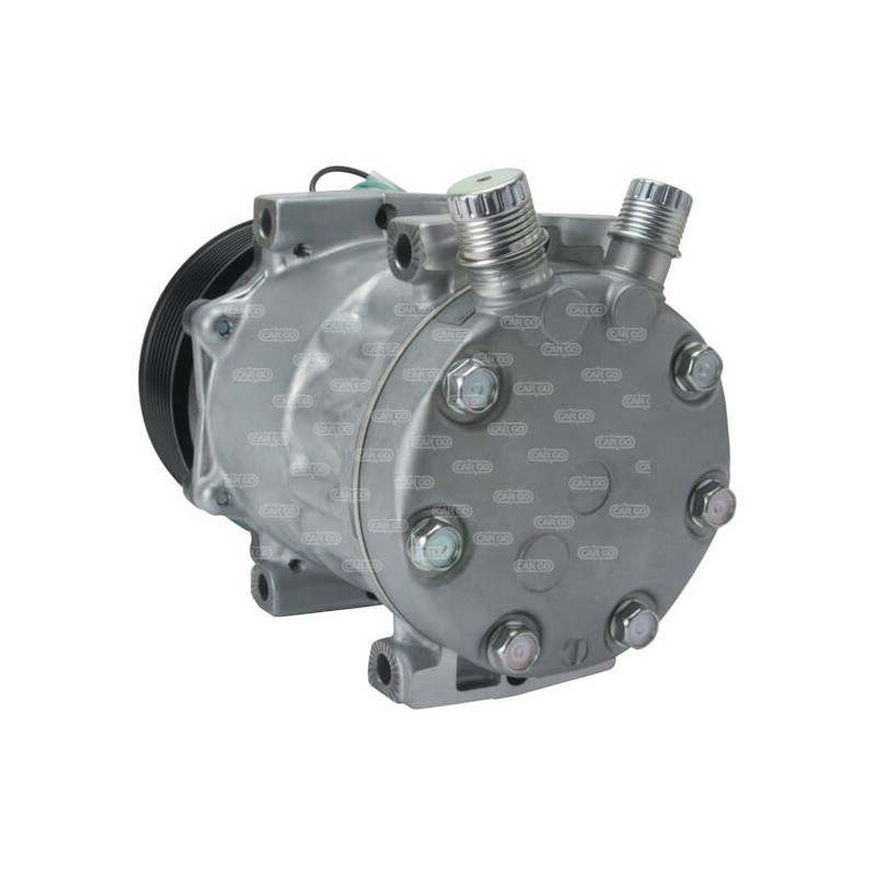Compressore dell'aria condizionata si sostituisce SD7H15-8234 / SD7H158234