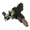 Brush holder for alternator  DENSO 021000-9400 / 021000-9660 / 100213-0080