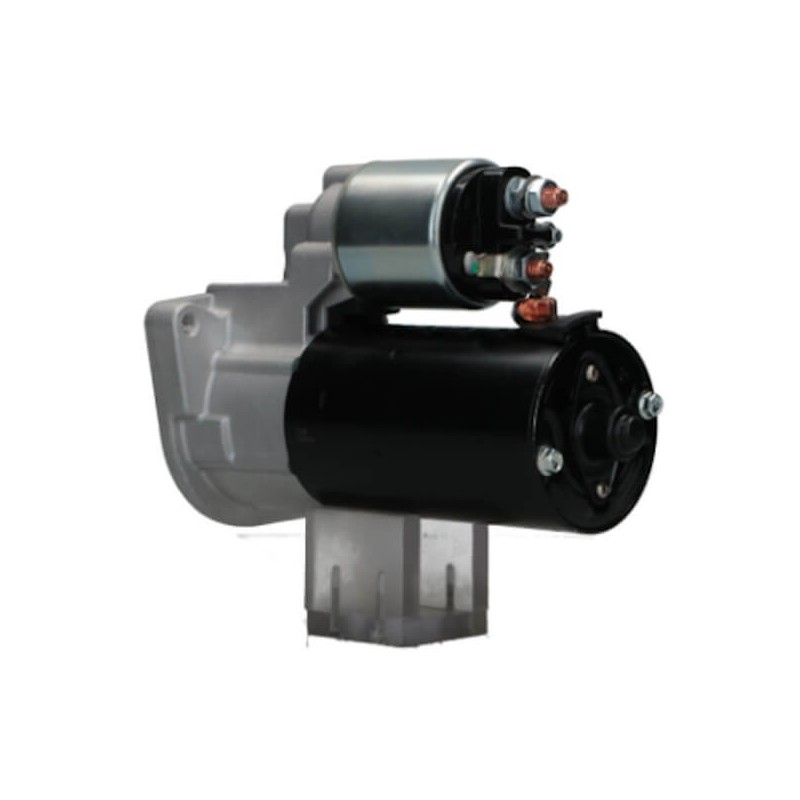 Starter replacing 0001115116 / 0001115117 / 0001115122