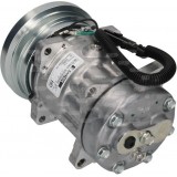 Compressore dell'aria condizionata si sostituisce SD7H15-4875