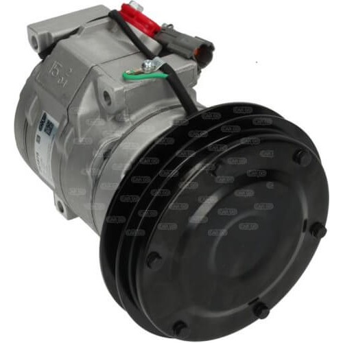 AC Compressor replacing 447220-4053