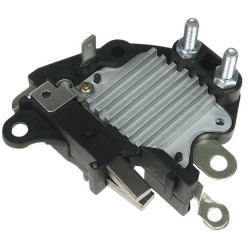 Regulador para alternador Lucas 24329 / 24330 / 24344 / 54022453 / 54022454