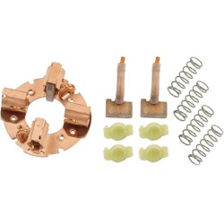 portaescobillas para motor de arranque Iskra AZE4122 / AZE4123 / AZE4125