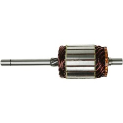 Armadura para motor de arranque  Paris-rhone D9E104