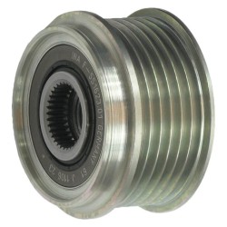 Poleas INA F-551623.01 / F-551623.02 / F-551623.06