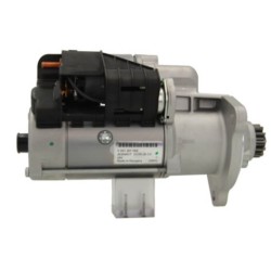 Motor de arranque 0001261085 para Daf 6.0 kw