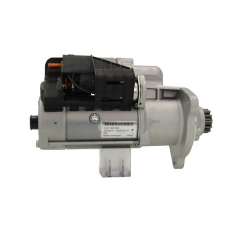 Démarreur 0001261085 pour Daf 6.0 kw Démarreur 0001261085 pour Daf 6.0 kw