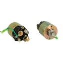 Solenoid for starter DENSO 028000-1730 / 028000-1740 / 028000-2000 / 028000-3360