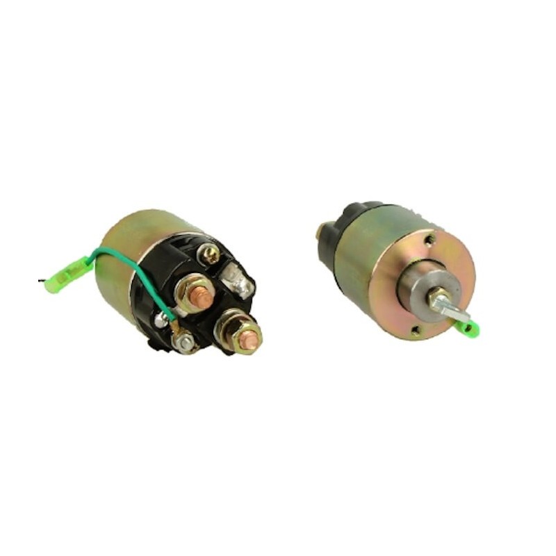 Solenoid for starter DENSO 028000-1730 / 028000-1740 / 028000-2000 / 028000-3360