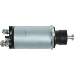 Relé / Solenoide para motor de arranque Delco remy 10461283 / 10461453/ 10461461