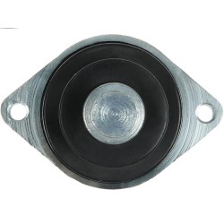 Relé / Solenoide para motor de arranque Delco remy 10461283 / 10461453/ 10461461