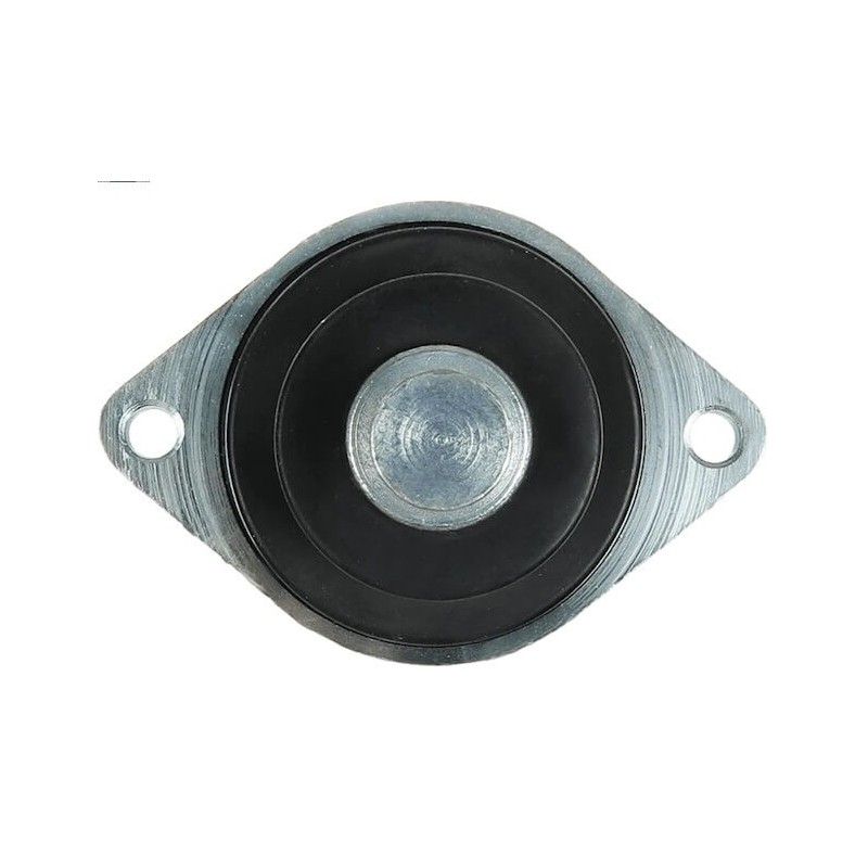 Solenoide per motorino di avviamento Delco remy 10461283 / 10461453/ 10461461