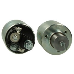 Solenoide para motor de arranque Bosch 0001107043 / 0001107062 / 0001107087 / 0001107407