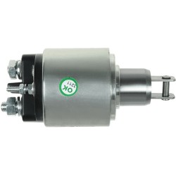 Solenoide para motor de arranque Iskra 11.131.458 / 11.131.600 / 11.131.663