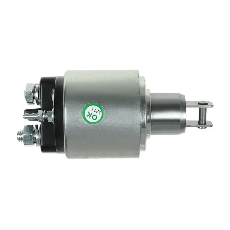 Solenoide per motorino di avviamento Iskra 11.131.458 / 11.131.600 / 11.131.663