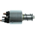 Solenoid for VALEO starter d6ra100 / D6RA42 / D6RA43