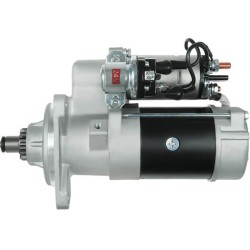 Motor de arranque sustituye8200222 / 30051600042 Doosan 4.5 kw