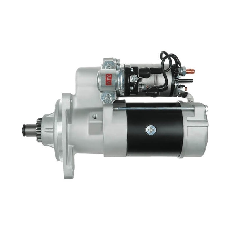 Motorino di avviamento sostituisce 8200222 / 30051600042 Doosan 4.5 kw