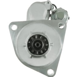 Motor de arranque sustituye8200222 / 30051600042 Doosan 4.5 kw