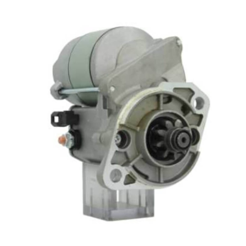 Starter  replacing DENSO 128000-8462 / 128000-8461 / 128000-8460