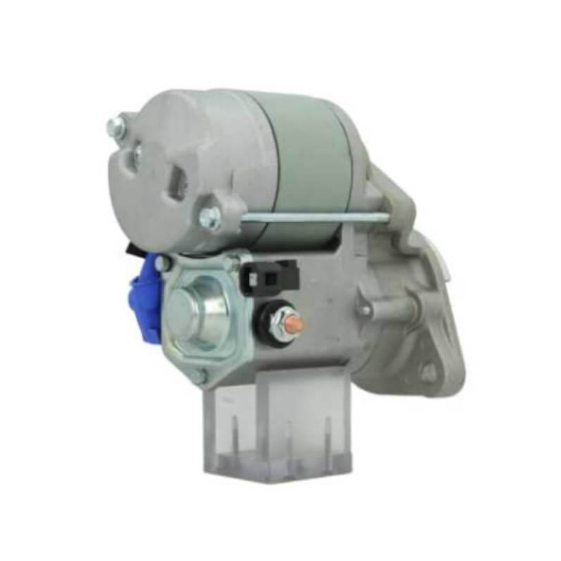 Motorino di avviamento  sostituisce Denso 128000-8462 / 128000-8461 / 128000-8460 Motorino di avviamento  sostituisce Denso 128000-8462 / 128000-8461 / 128000-8460