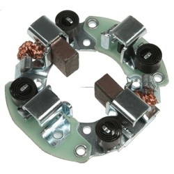 portaescobillas para motor de arranque 128000-7010 / 128000-7120 /128000-7121 / 128000-7122