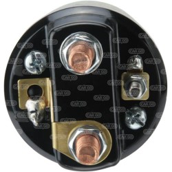 Solenoide para motor de arranque d11e118/ d11e119/d11e119t/d11e120