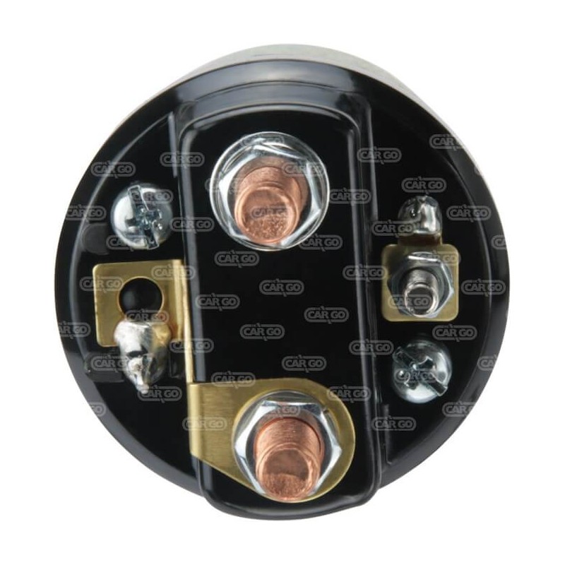 Relè per motorino di avviamento d11e118/ d11e119/d11e119t/d11e120