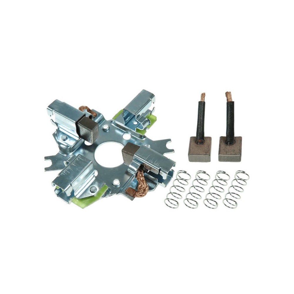 Brush holder for starter BOSCH 0001362005 / 0001362006 / 0001362034