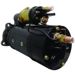 Motor de arranque sustituyee 207-1533 / 10478968 / 1479007 /