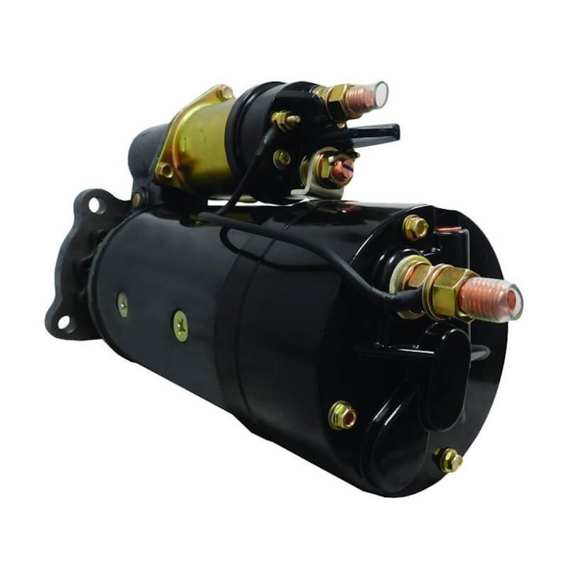 Motor de arranque sustituyee 207-1533 / 10478968 / 1479007 /