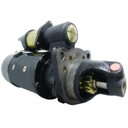 Motor de arranque sustituyee 207-1533 / 10478968 / 1479007 /