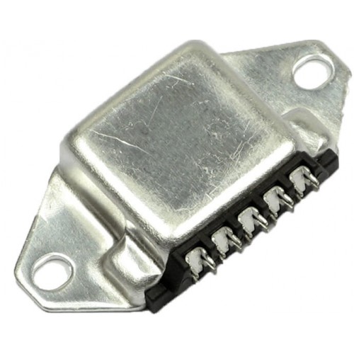 Regulatore per alternatore SAWAFUJI 02011024015 / 02011520053