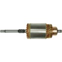 Induit pour démarreur Bosch 0001362034 / 0001362035 / 0001362036