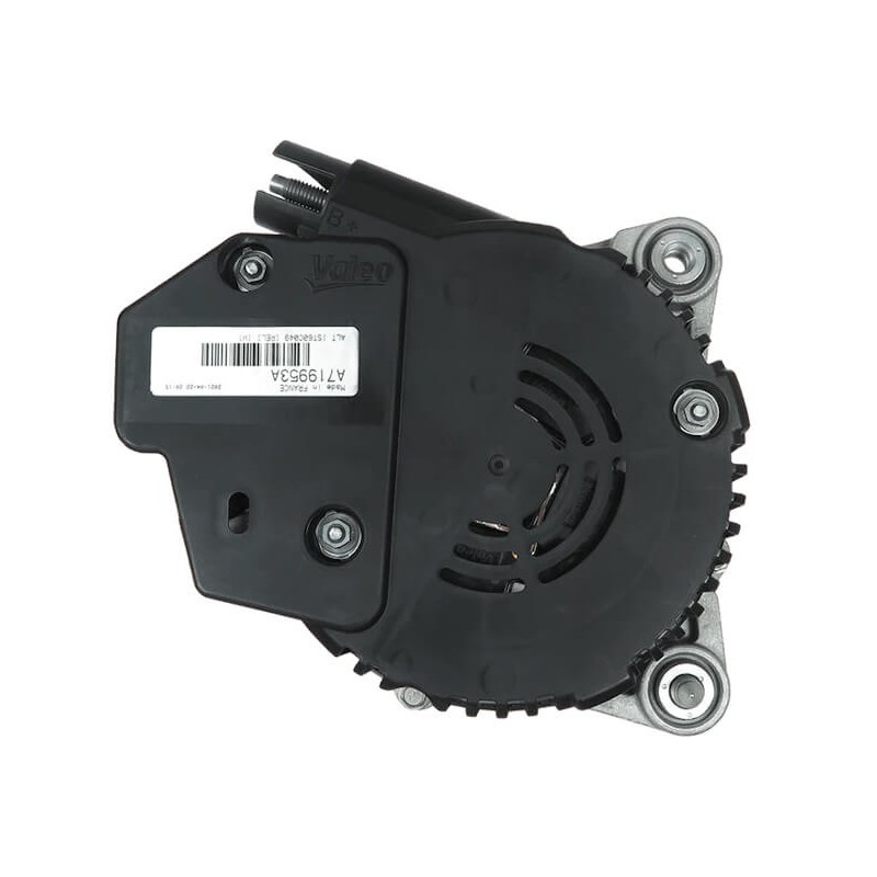 Alternatore VALEO IST60C049 / IST60C034