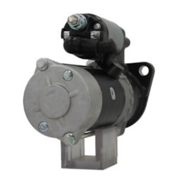 Motor de arranque sustituyeQDJ2519B-P Dongfeng 4.5 kw