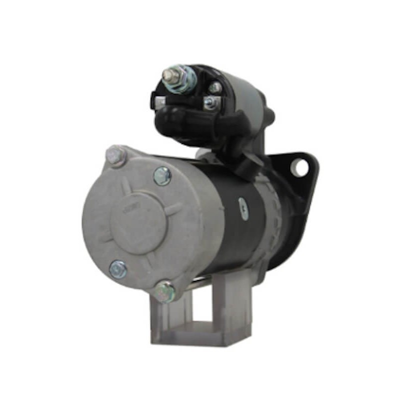 Starter replacing QDJ2519B-P Dongfeng 4.5 kw