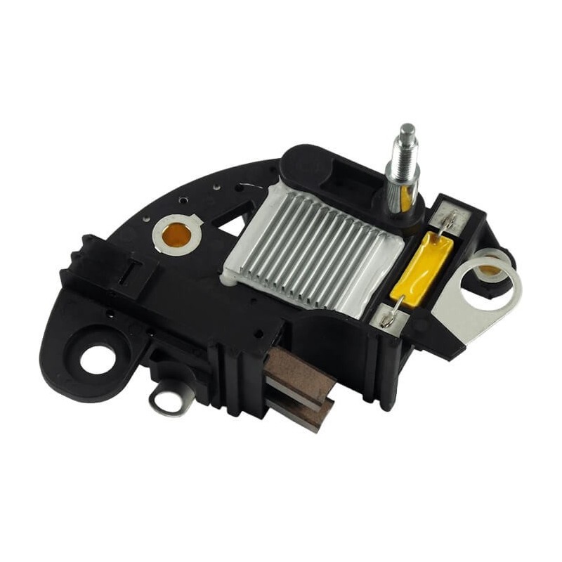 Régulateur pour alternateur MARELLI 63320258 / 63321205 / 63321234 / 63321235 / 63321276 / 63321280 / 63321281