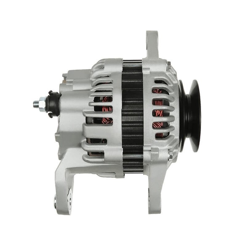 Alternator replacing MITSUBISHI A7TA3377 / A7TA3371 / A7T03771A / A7T03771