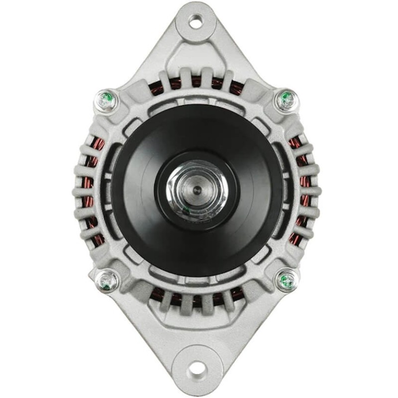 Alternador sustituye Bosch 0120489270 / 0120489259 / 0120489258 / 0120489158