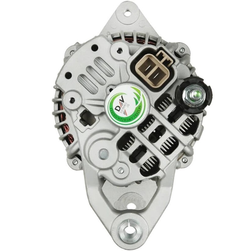 Lichtmaschine ersetzt MITSUBISHI A7TA3377 / A7TA3371 / A7T03771A / A7T03771