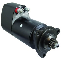 Motor de arranque sustituye Bosch 0001416067 / 0001416062 para DAF