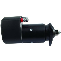 Motor de arranque sustituye Bosch 0001416067 / 0001416062 para DAF