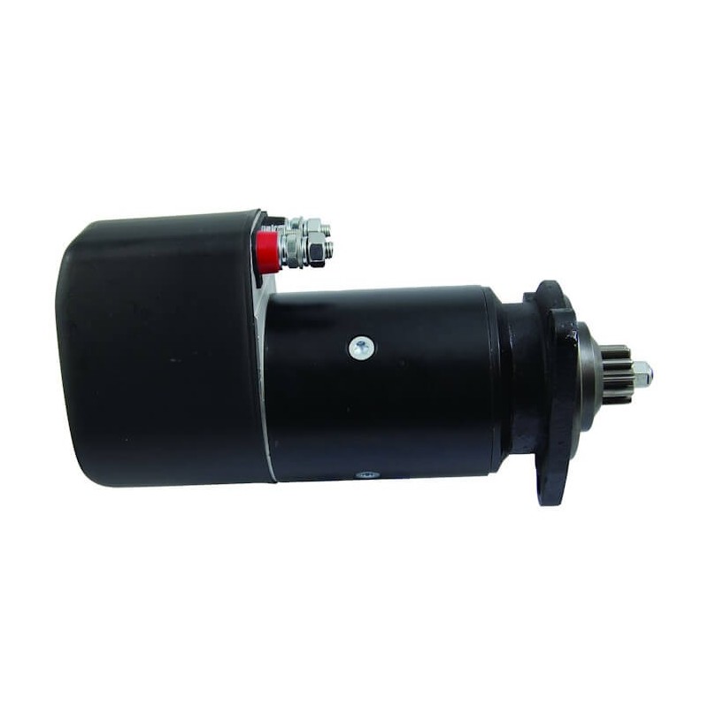 Motor de arranque sustituye Bosch 0001416067 / 0001416062 para DAF