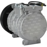 AC compressor replacing DENSO 447200-4933 / 447100-9794